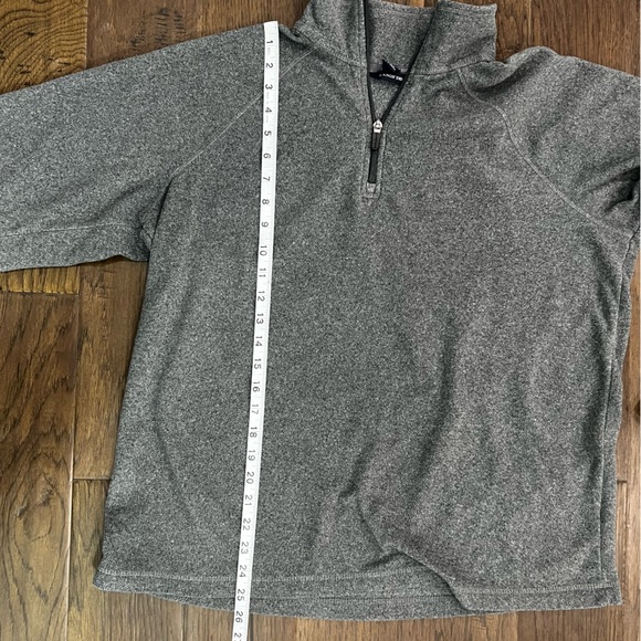 Lands End Sweater - Picture 7 of 12